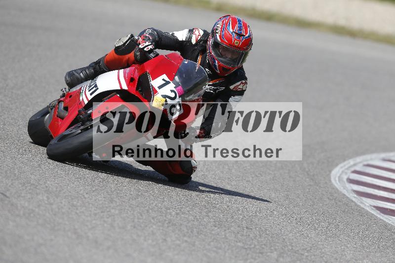 /08 17.04.2026  TZ Motorsport ADR/Gruppe gelb/128